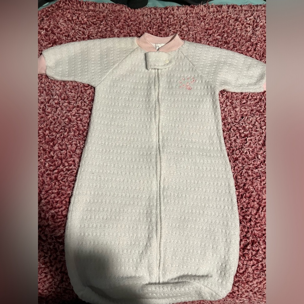 Baby Dior Sleeper